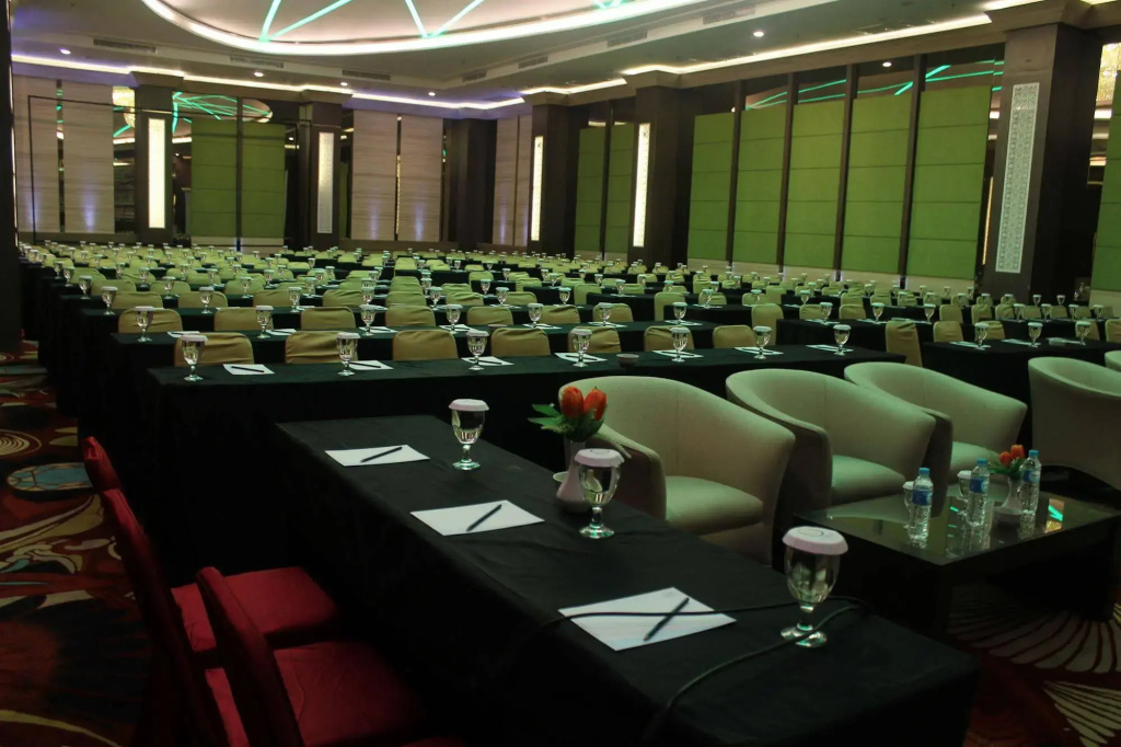 G'Sign Hotel Banjarmasin - Général