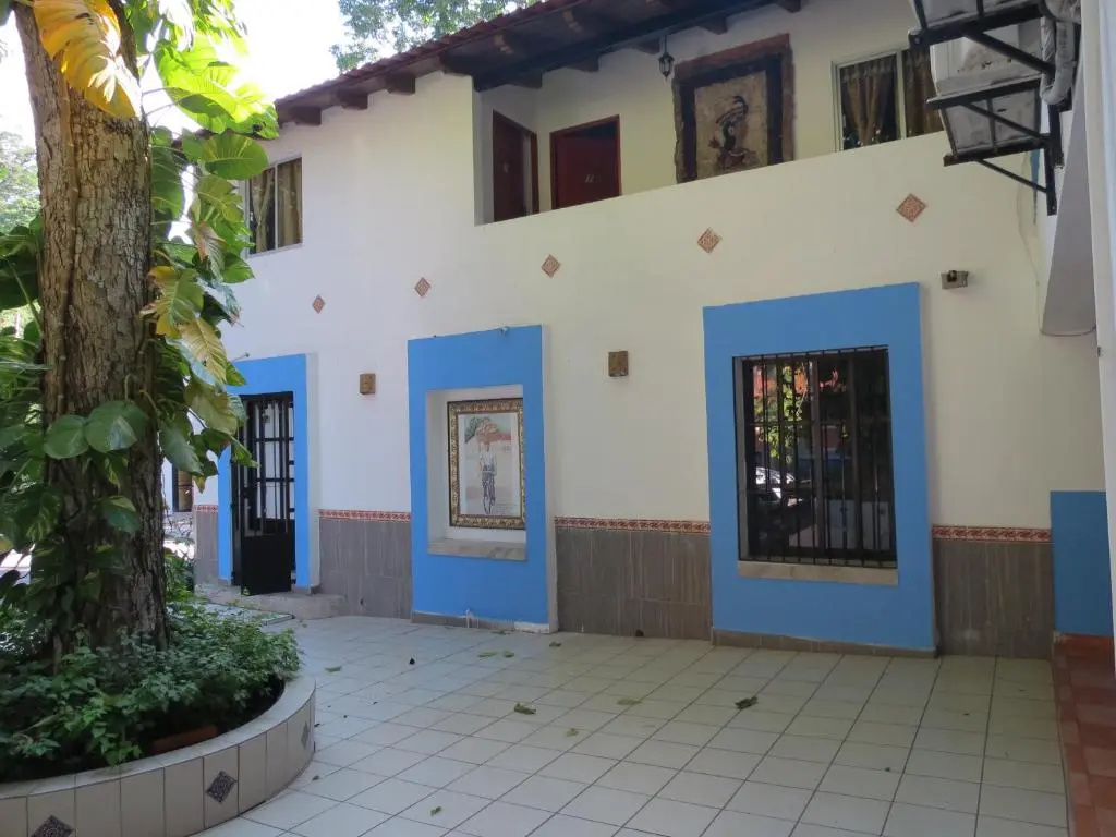 Hotel Posada Comala - Général