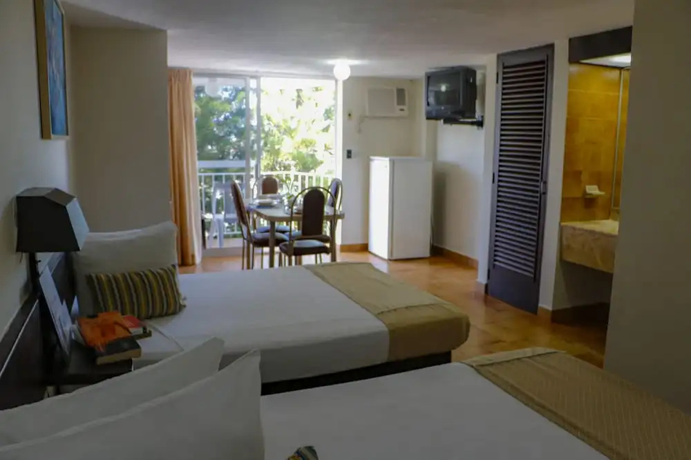 Standard Suite