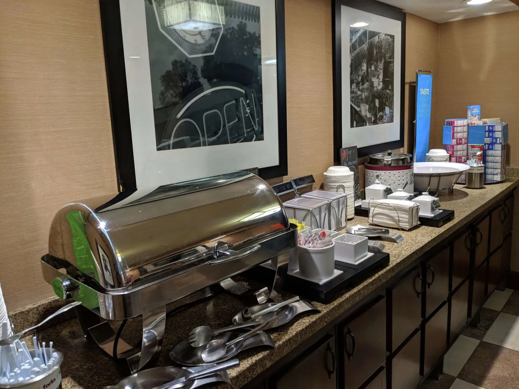 Hotel photo 7