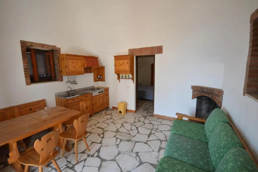 Hotel Residence Il Gabbiano - Chambres