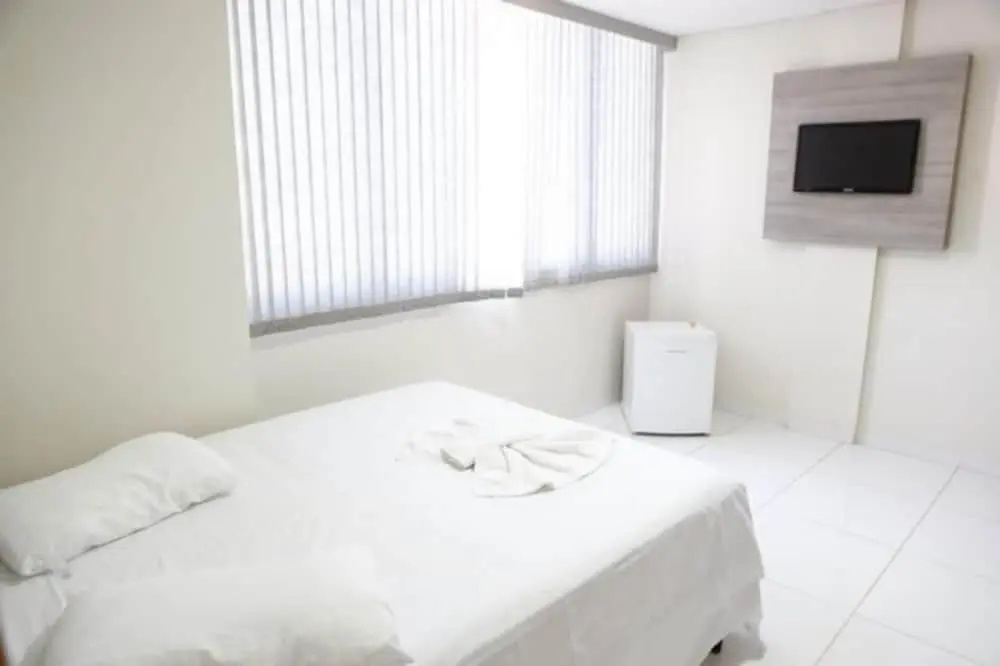 Hotel Rio Grande - Chambres