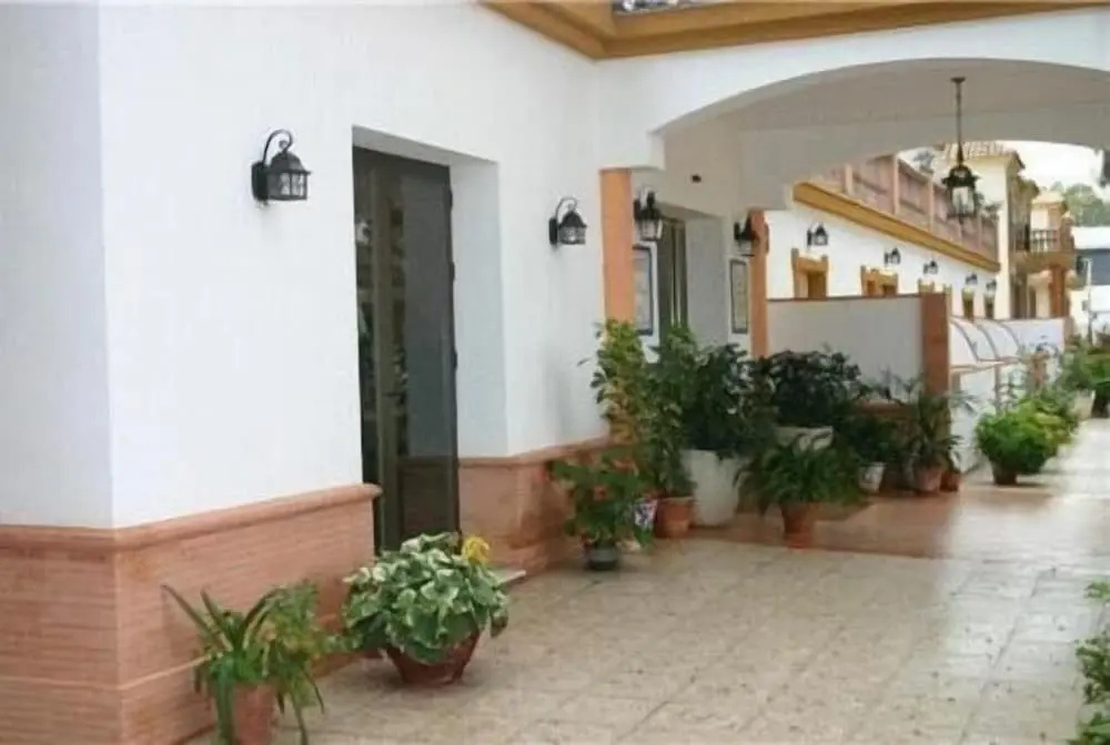 Hotel El Paraiso Playa