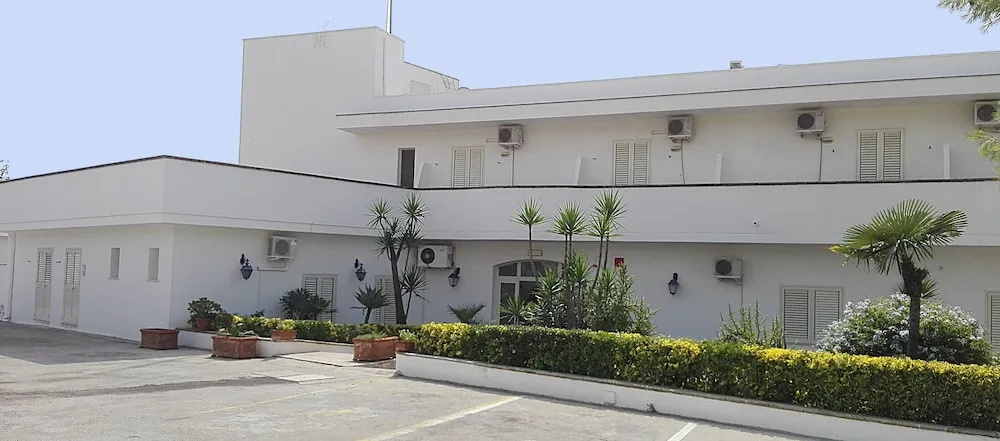 Picchio Hotel Pescoluse