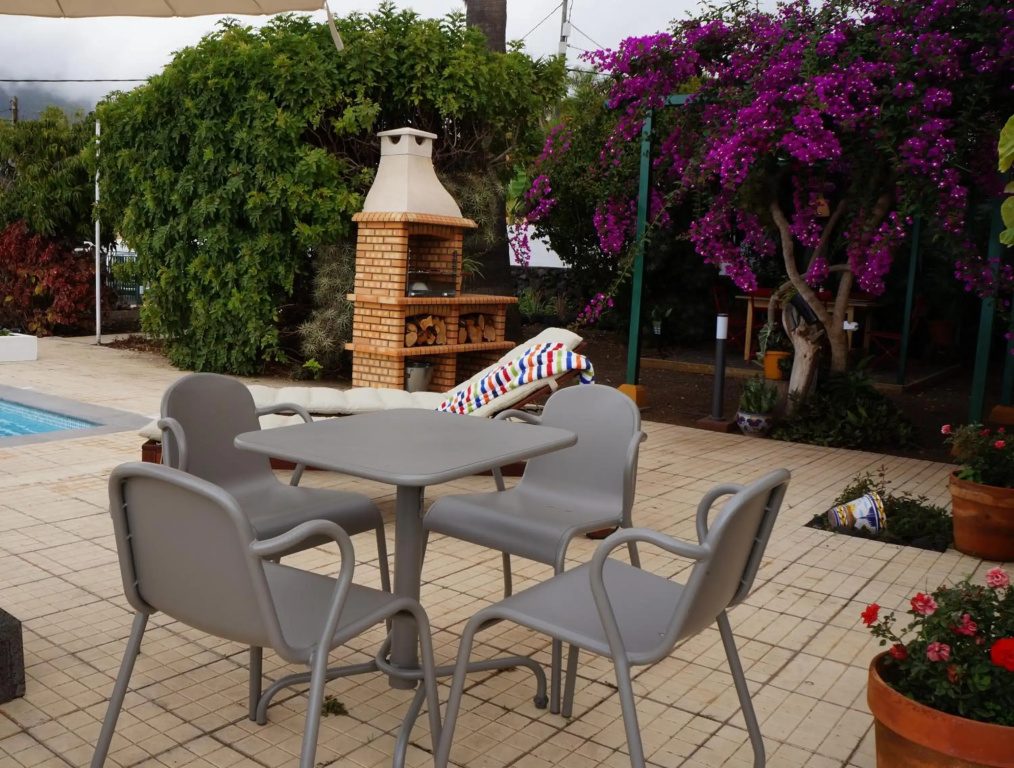 Casa Aloe