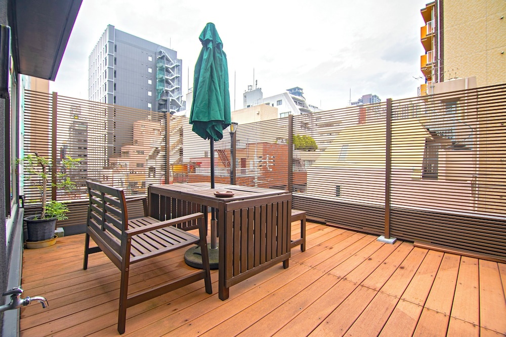 Wonz Shinsaibashi Namba Hotel 사진 21
