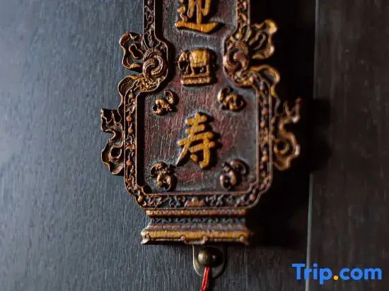 Floral Lux Hotel·Pingyuan Gongfu - фото 7