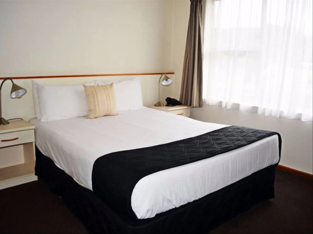 Heartland Ambassador Hotel Hamilton - Chambres