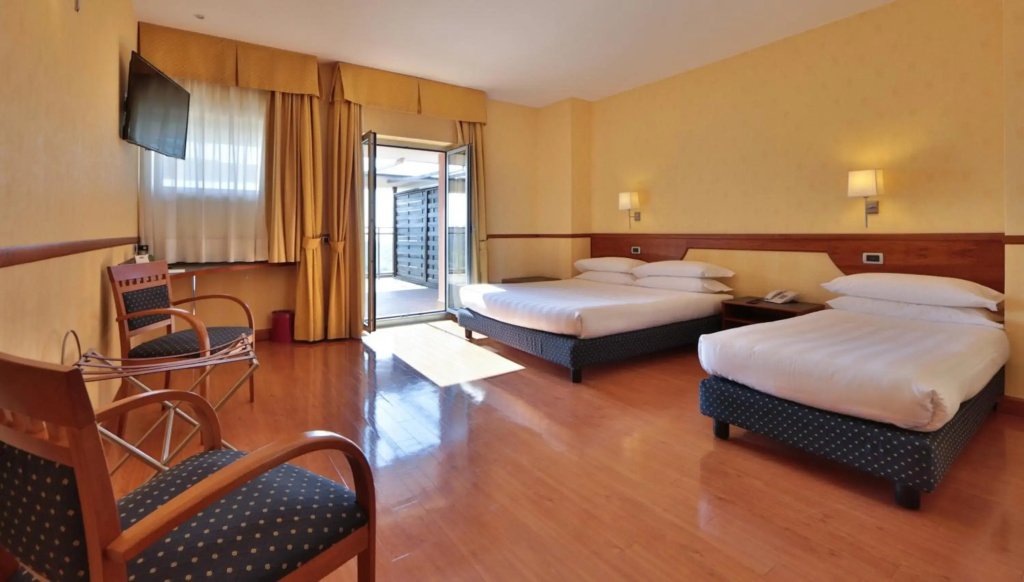 Hotel photo 28