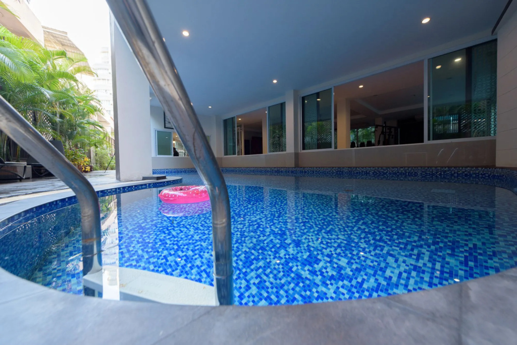 Hotel photo 16
