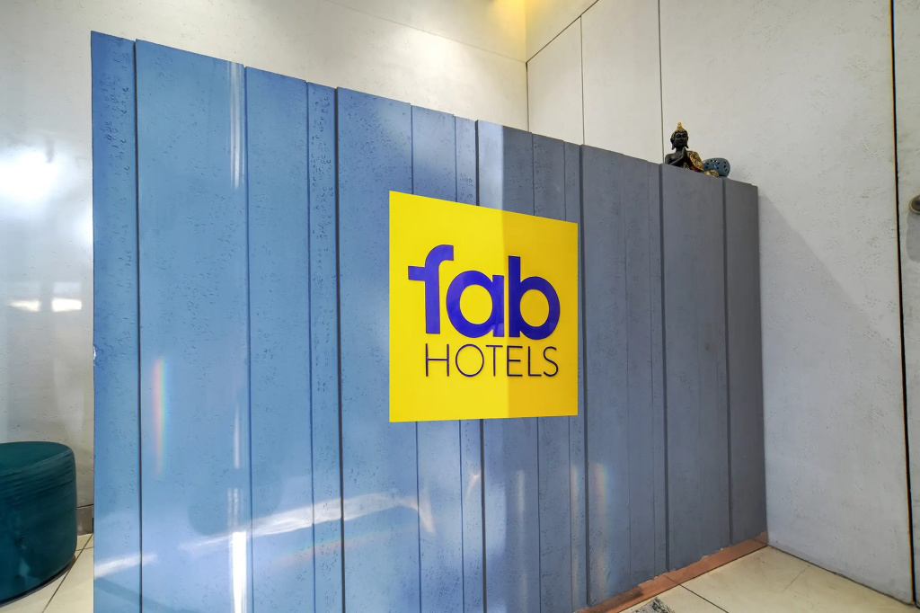 Hotel photo 12