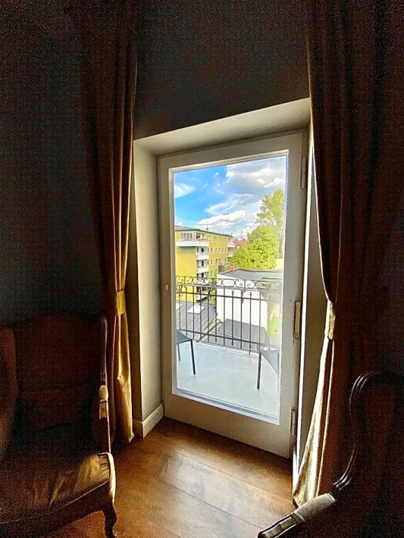 Das Nikolai Hotel - Chambres