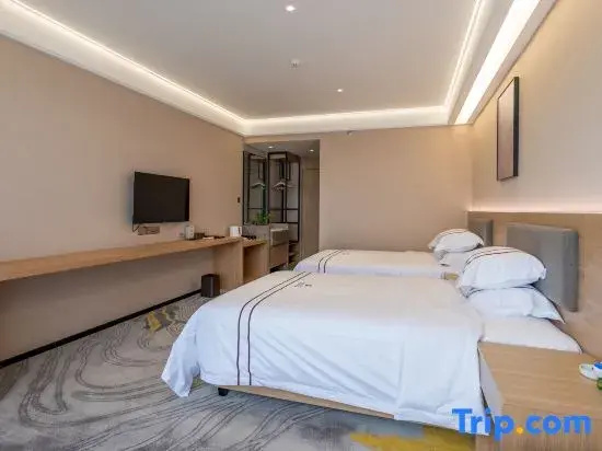 Deluxe Double room (twin beds)