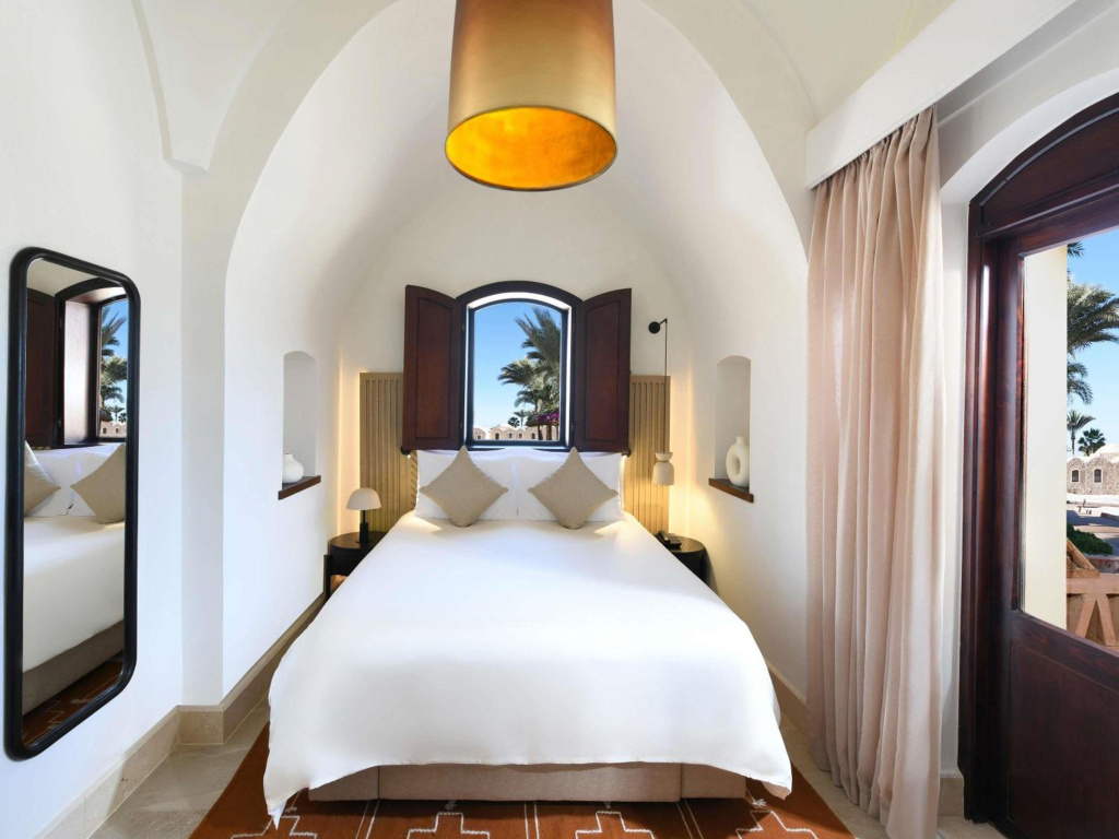 Mövenpick Resort El Quseir - Général