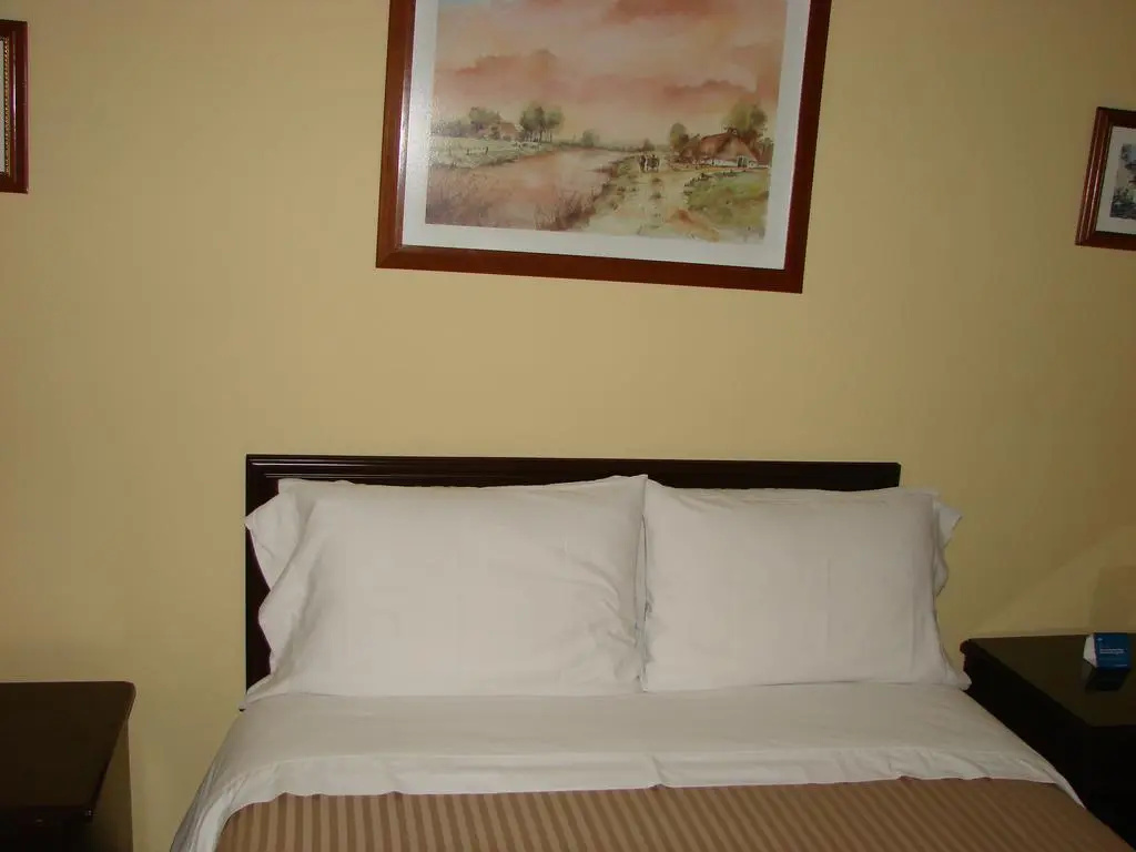 GHL Hotel Aeropuerto Cali - Général