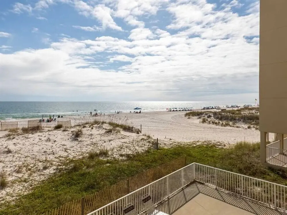 Gulf House 102 by Meyer Vacation Rentals