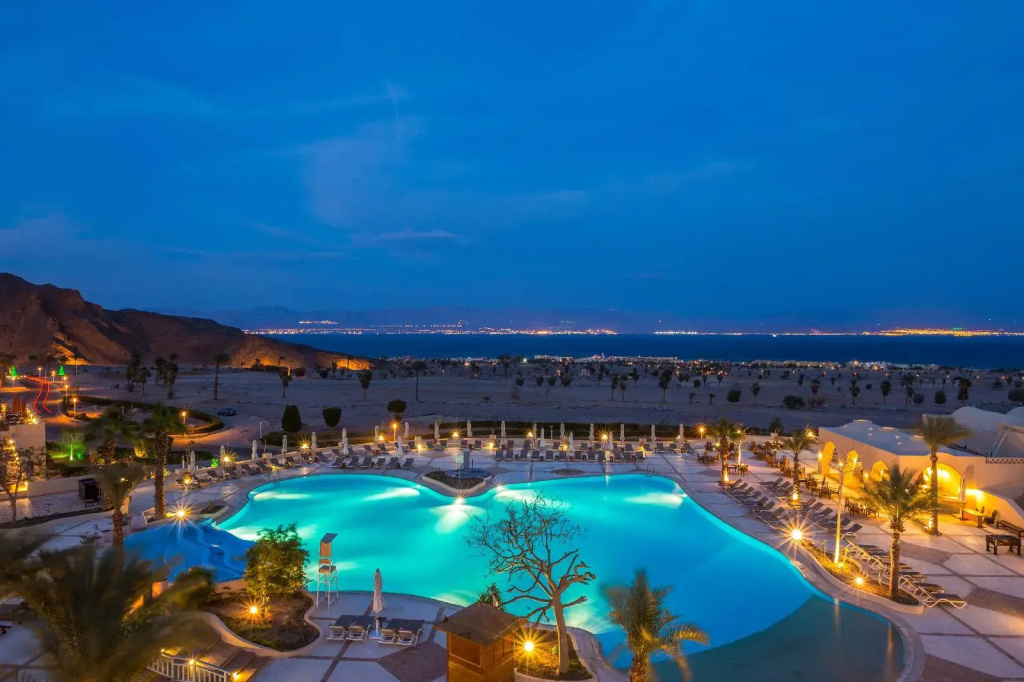 El Wekala Aqua Park Resort - Général