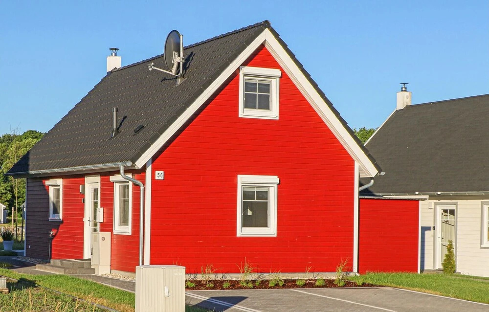 Beautiful Home in Zerpenschleuse With 2 Bedrooms and Wifi