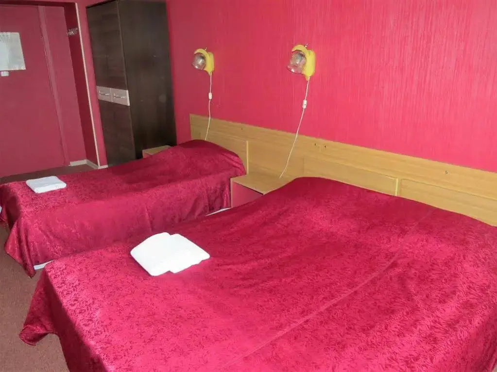 Hotel photo 6