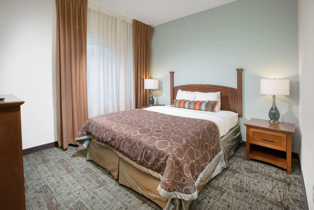 Staybridge Suites Augusta by IHG - Général