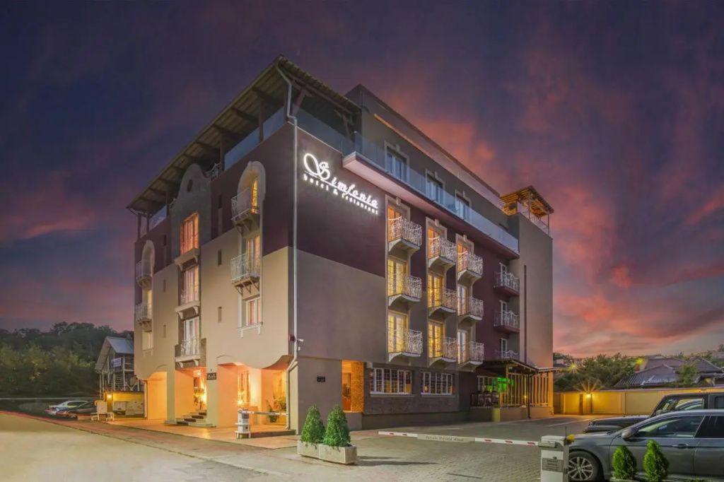 Hotel photo 30