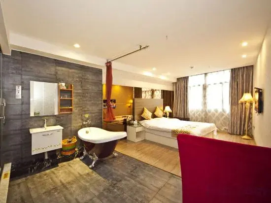 Hotel photo 14