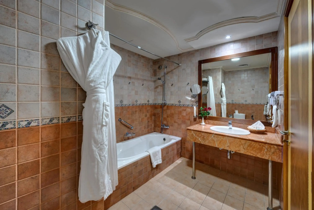 Sahara Beach Resort & Spa - фото 42
