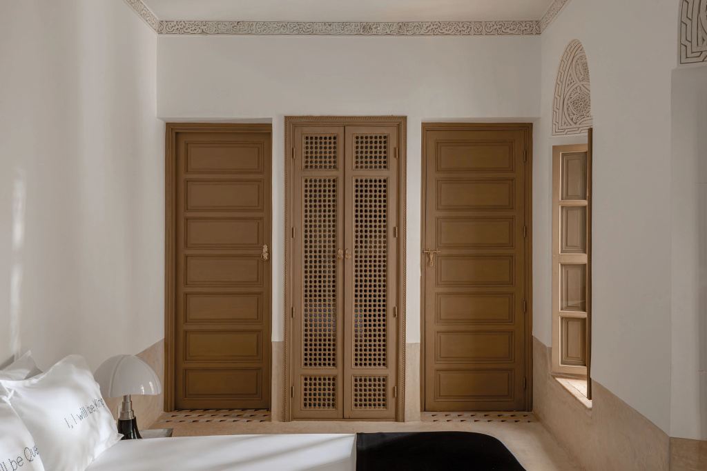 Riad Jaaneman — 5