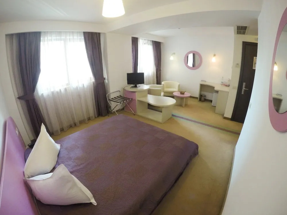 Volo Hotel - Chambres