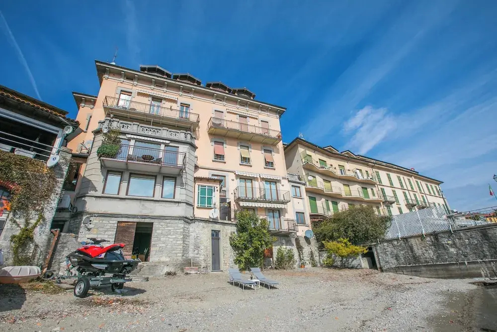 Menaggio Tosca 1 in Menaggio