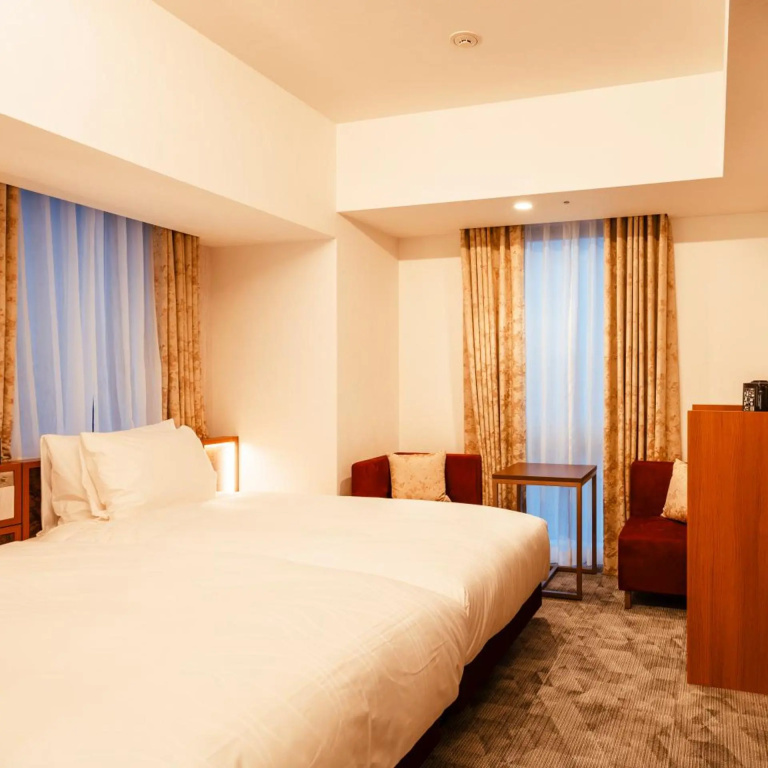 Keisei Richmond Hotel Tokyo Oshiage 사진 47