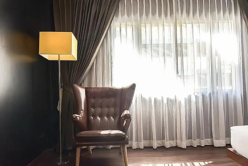 Hotel Vista Express (SHA Extra Plus) - Chambres
