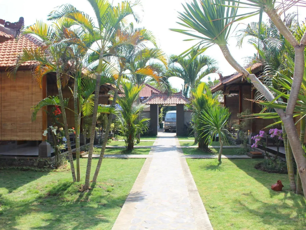 Global Dive Lodges