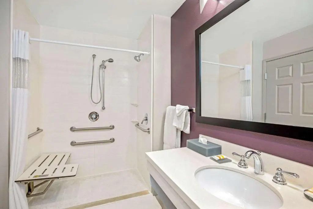 La Quinta Inn & Suites by Wyndham Corpus Christi - Portland - Chambres