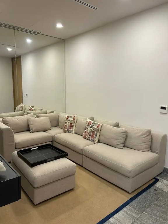Comfort Apartment