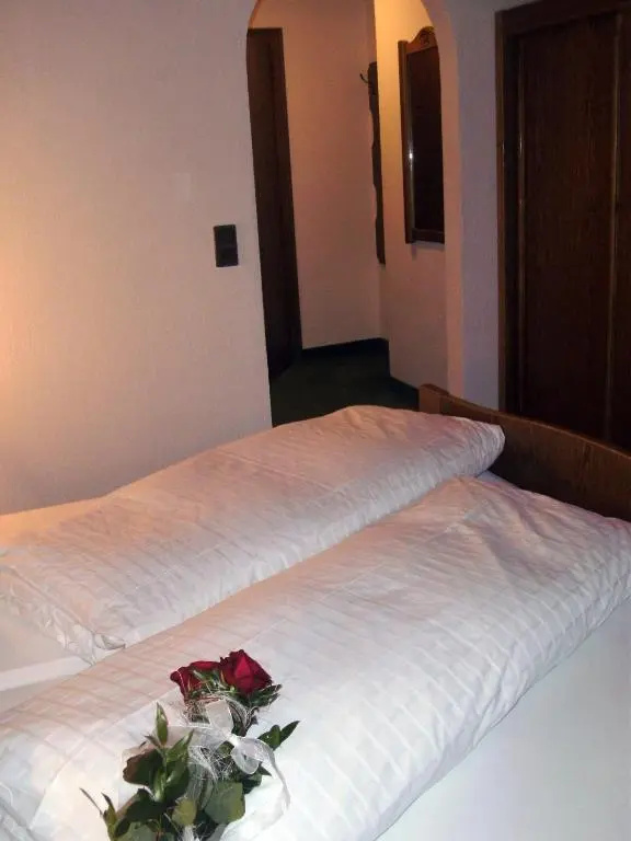 Hotel Casada - Chambres