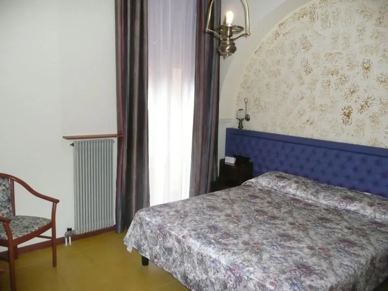 Hotel Malcesine - Chambres