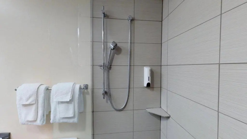 Comfort Double room with city view (full double bed)