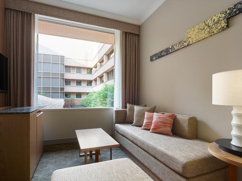 Hotel The Celestine Tokyo Shiba 사진 12