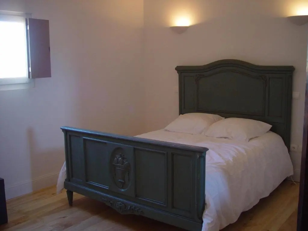 Le Hameau des Coquelicots - Chambres