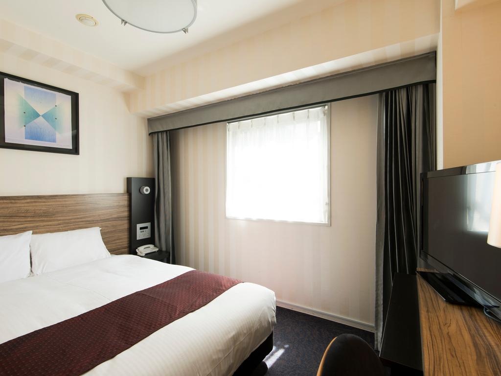 Hotel Villa Fontaine Tokyo - Nihombashi Hakozaki 사진 1