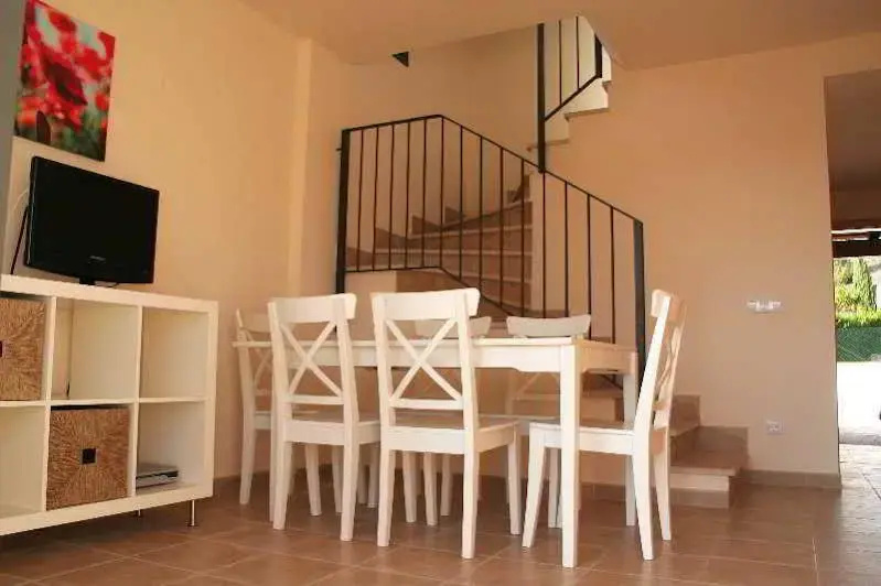Villas Solric - Général