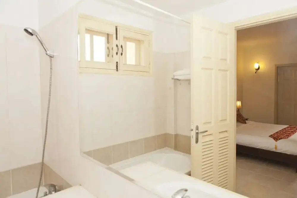 3 Bedrooms Family Apartment