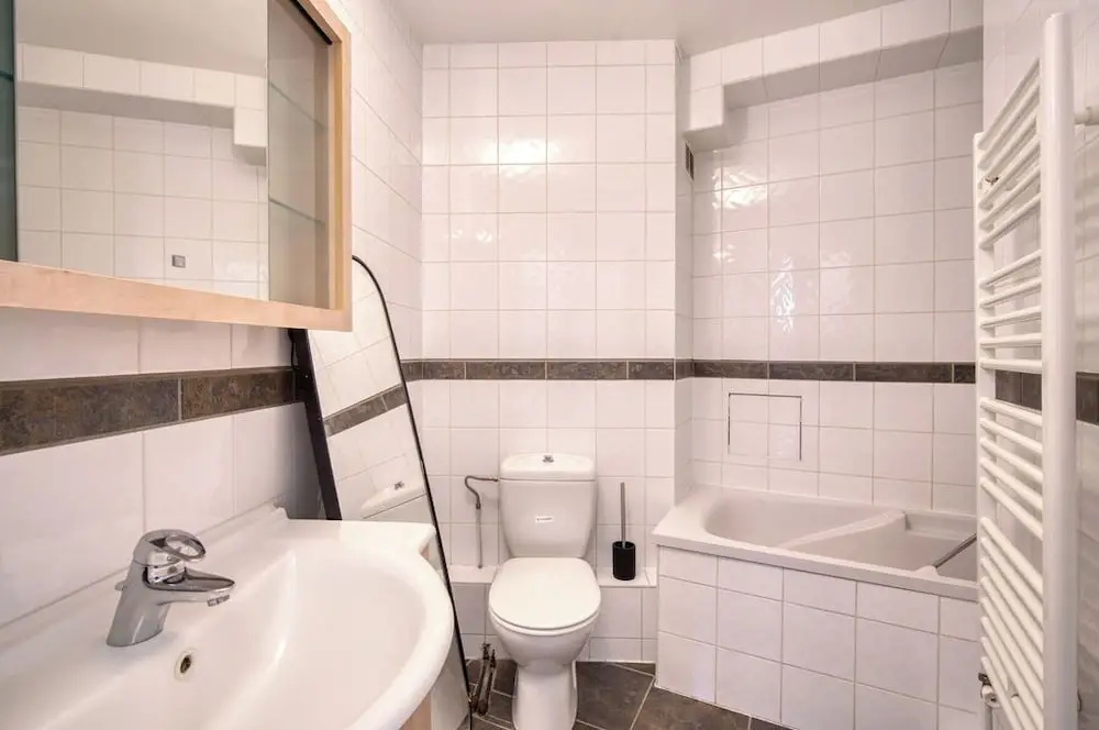 Afficher la photo 7 — Appartement Grand Beau Site