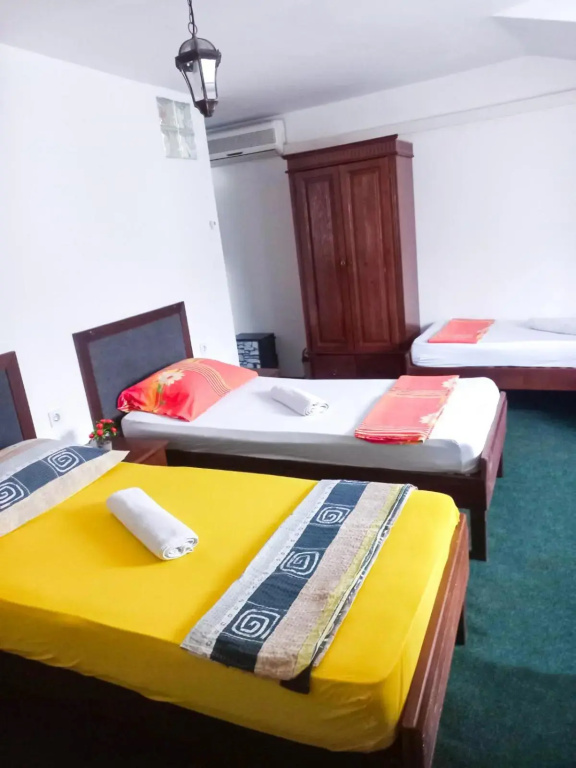 Hotel photo 10