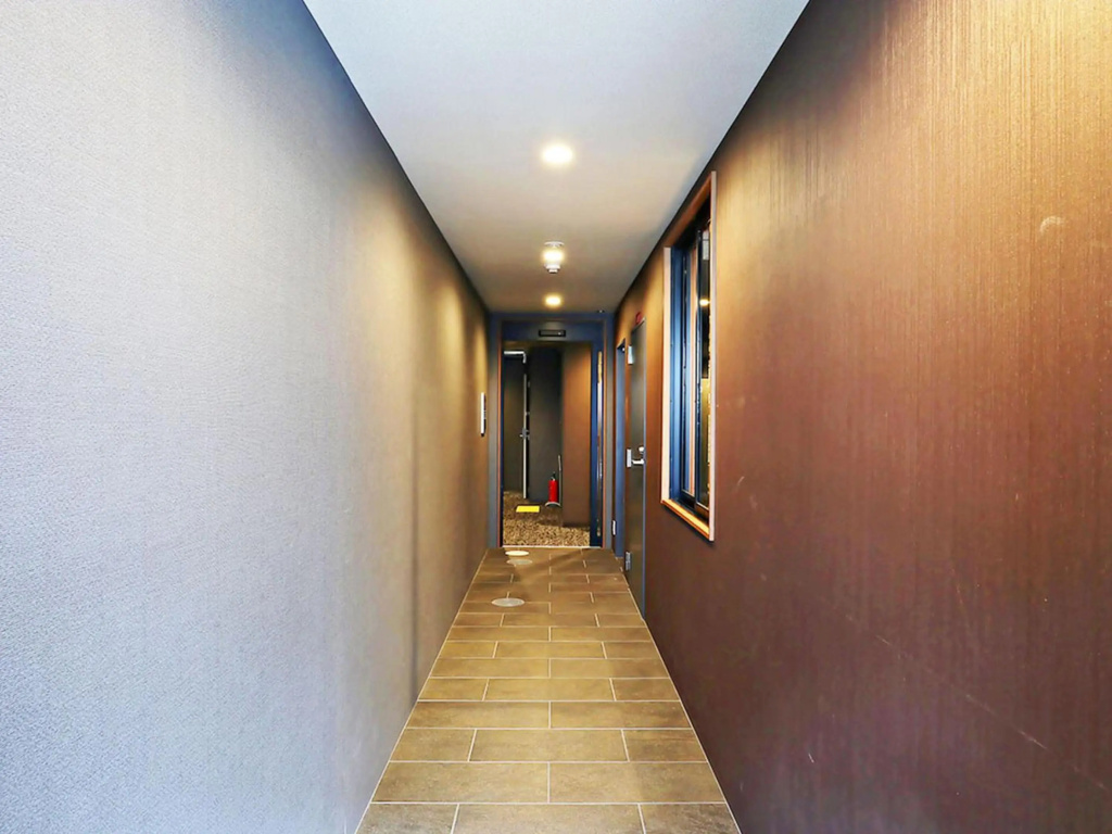 HOTEL THE POINT Kiyomizu Gojo 사진 14