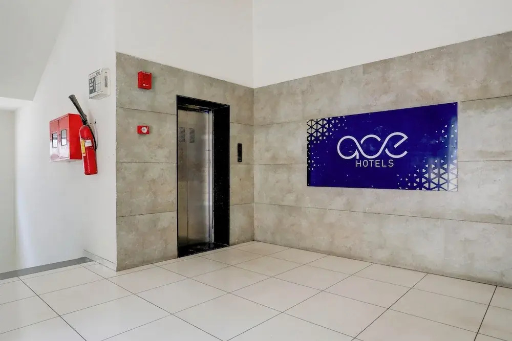 FabHotel Prime Ace II - Near Jupiter Hospital - фото 12