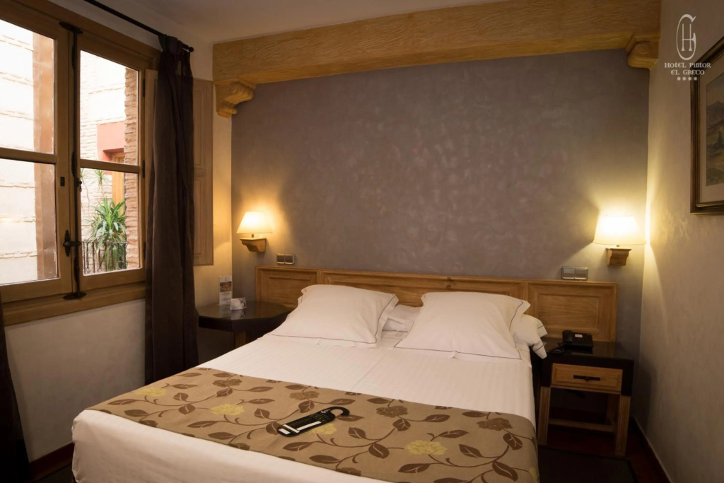 Hotel photo 20