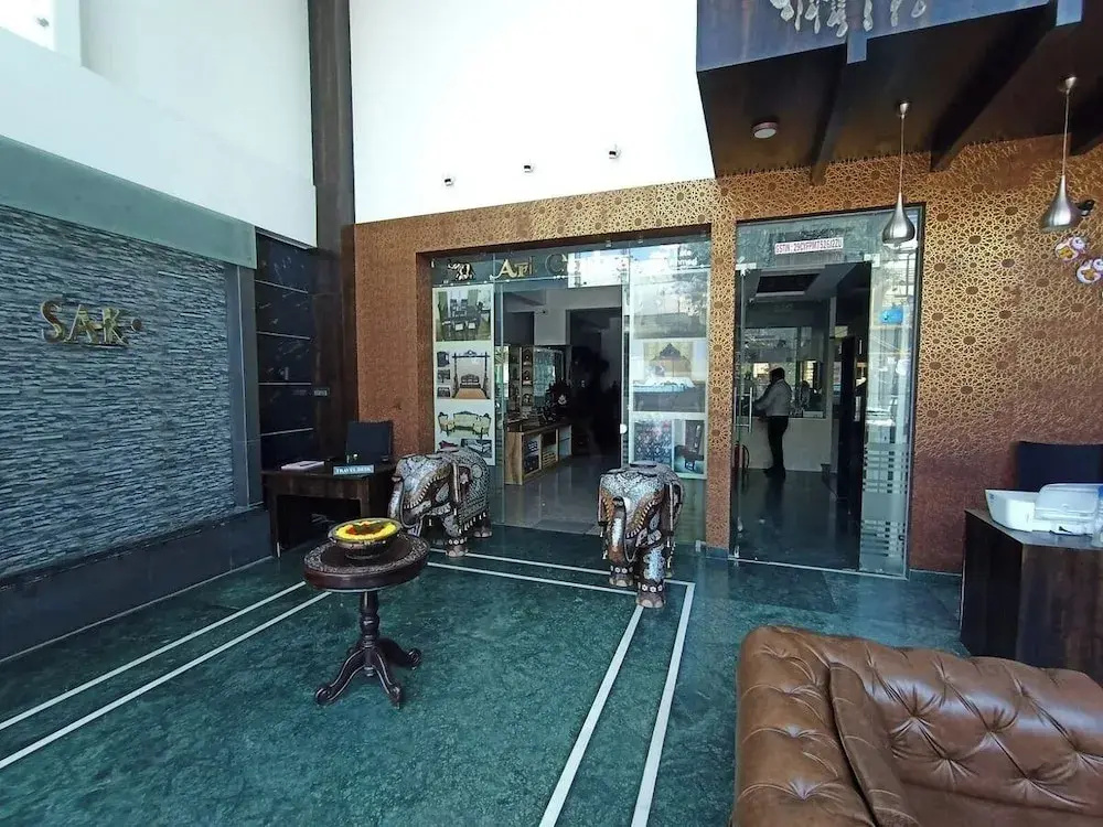 Hotel photo 6