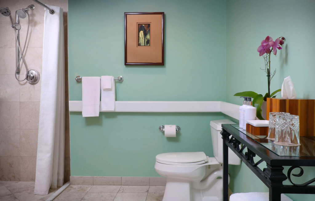 Ocean Key Resort - A Noble House Resort - Chambres